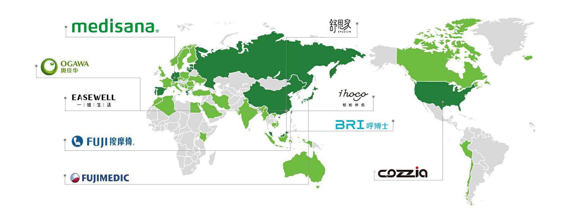 <b>BOB手机网页版登录入口-BOB(中国)</b>集团及旗下品牌介绍